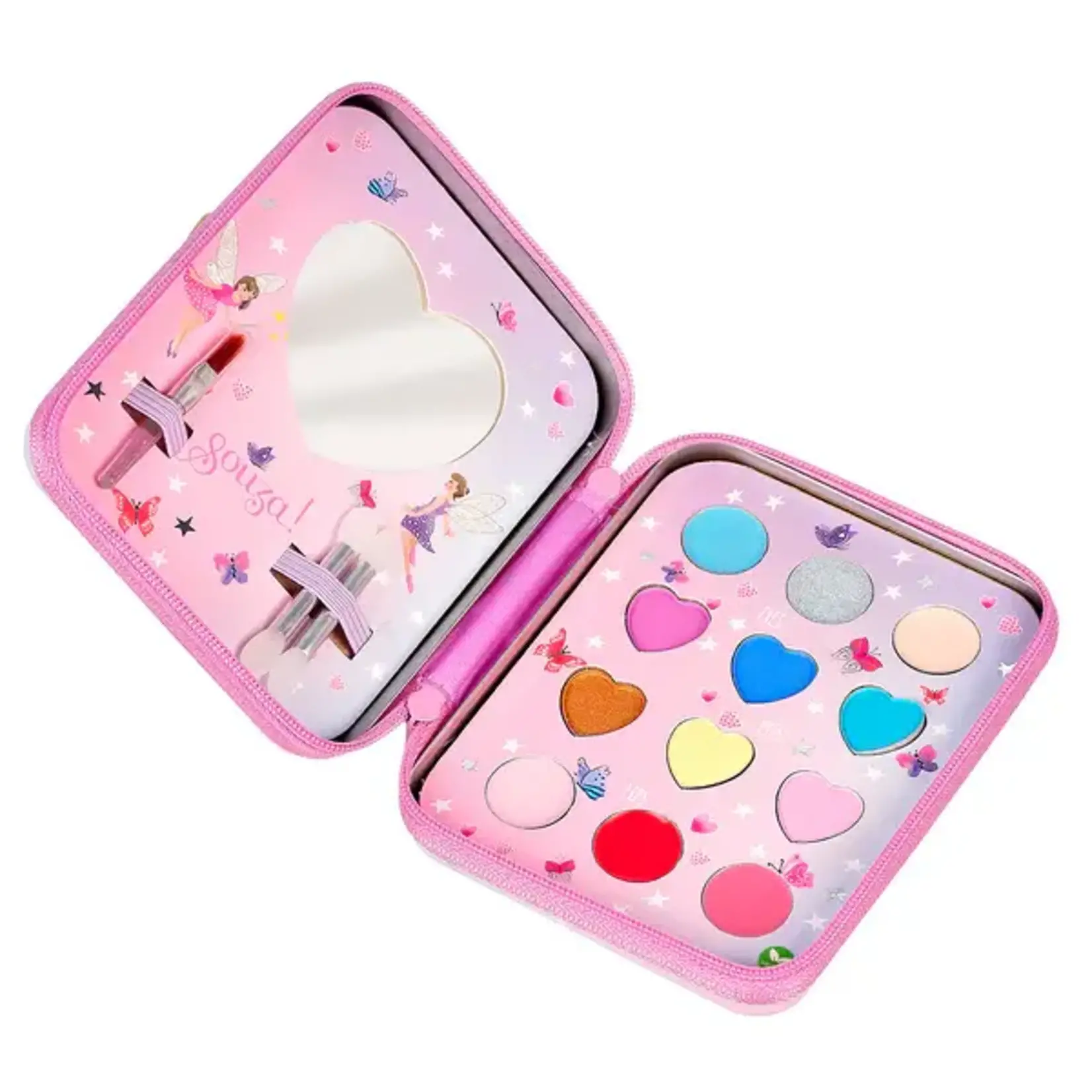 Souza Make-up case Elf - Souza