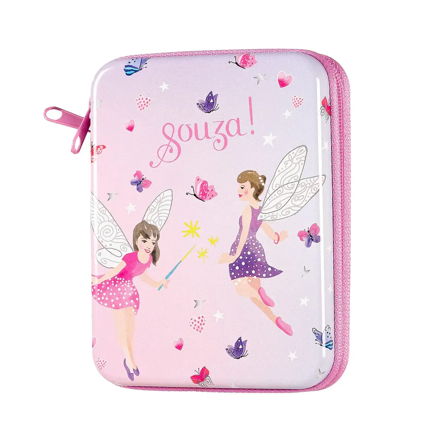 Souza Make-up case Elf - Souza