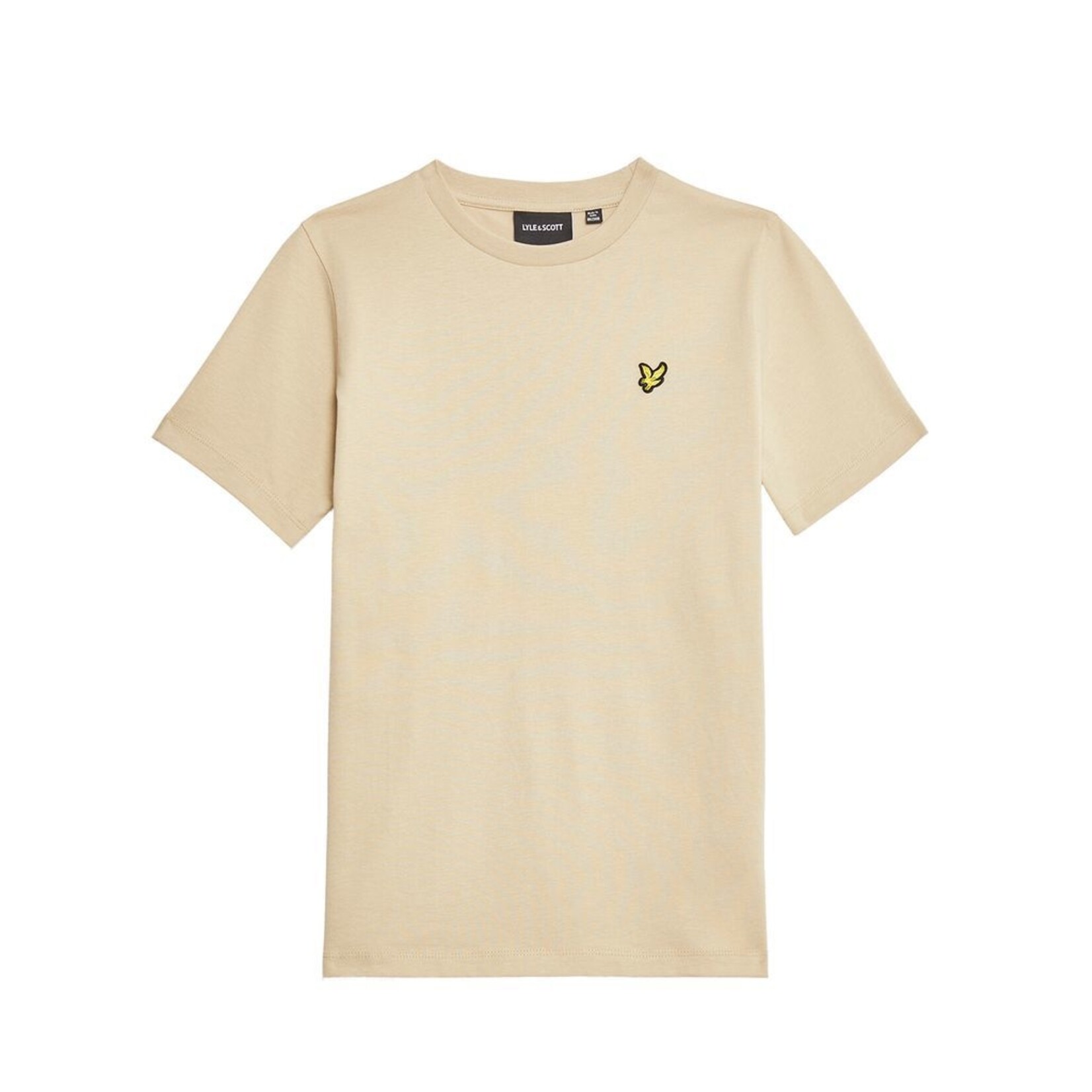 Lyle & Scott Shirt Stone - Lyle & Scott