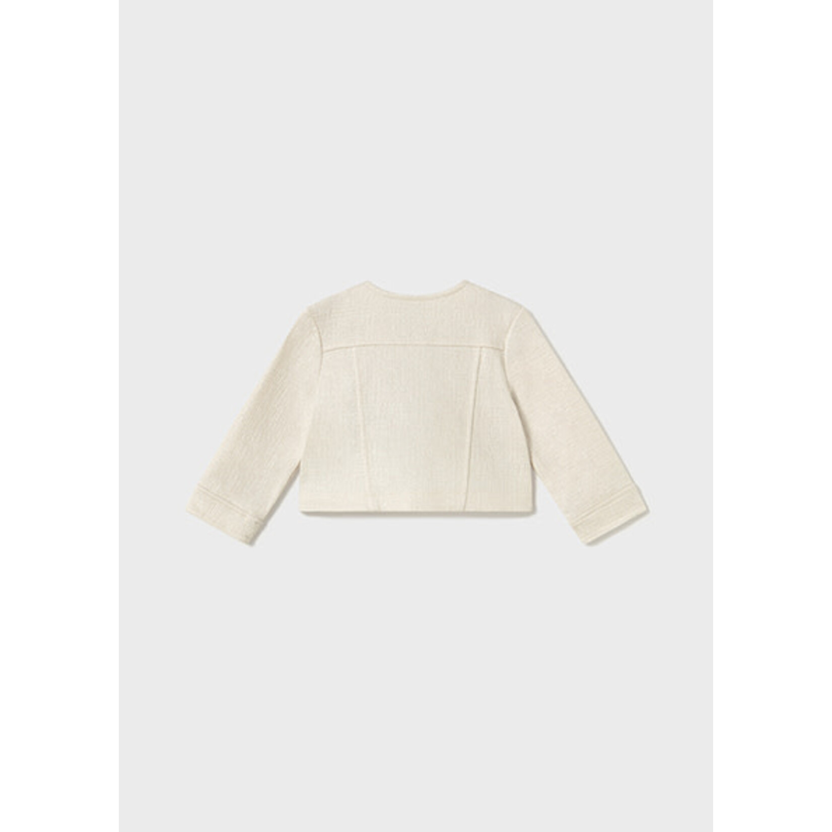 Mayoral Cardigans Beige Bibi - Mayoral