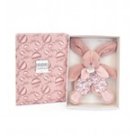 Dou Dou Compagnie Rabbit Baby Roze - Doudou