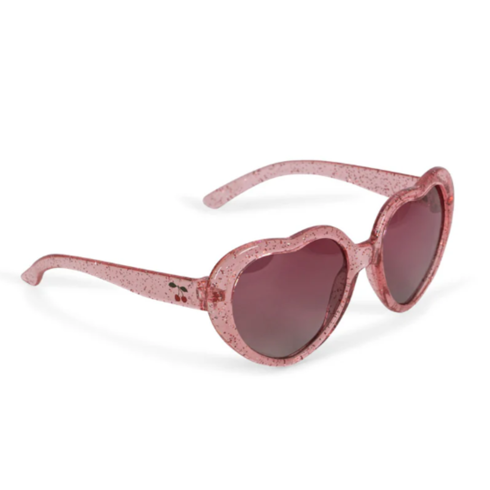 Konges Slojd Sunglasses Cherry Pink - Konges Slojd