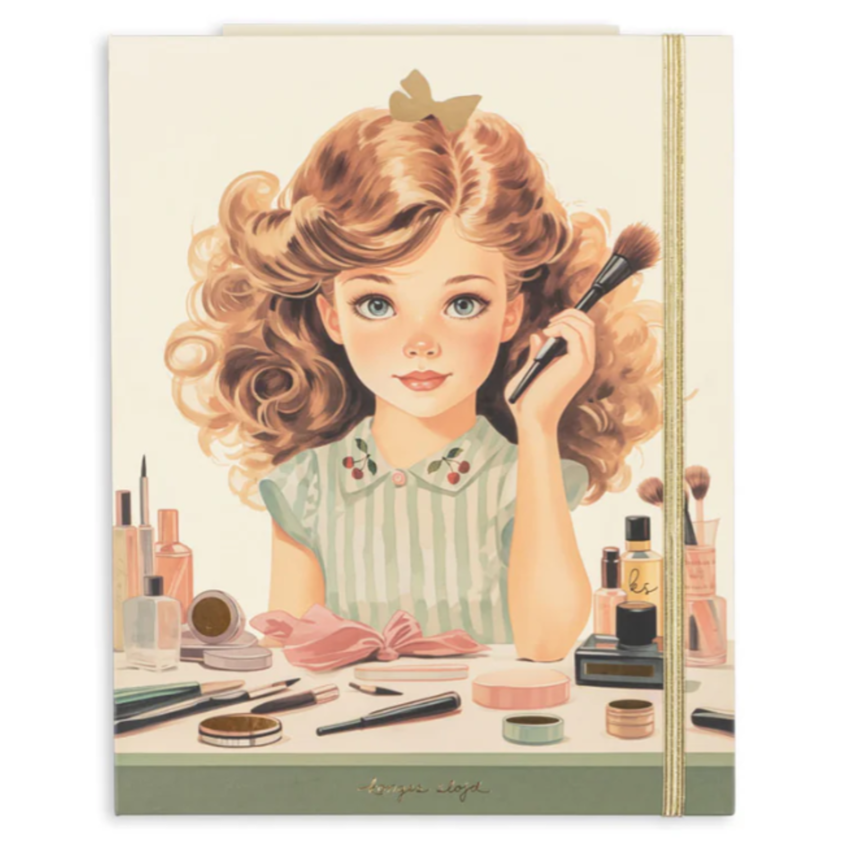 Konges Slojd Glam Guide - Konges Slojd