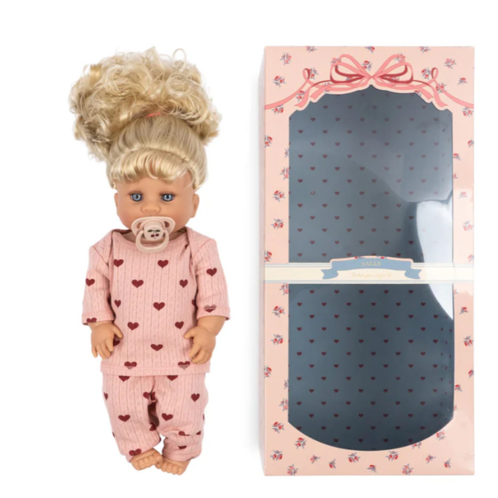 Konges Slojd Doll Sally - Konges Slojd