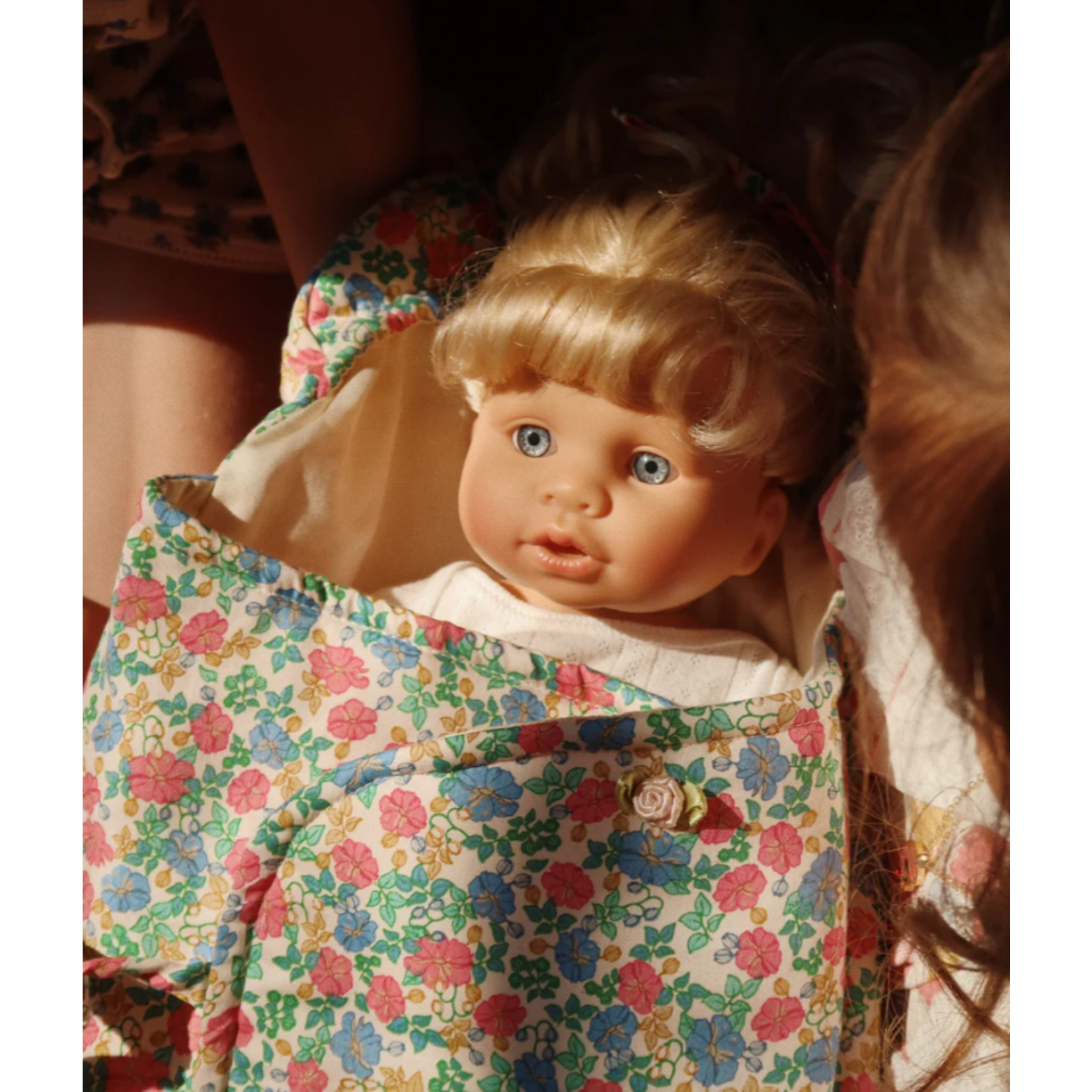 Konges Slojd Doll Sally - Konges Slojd