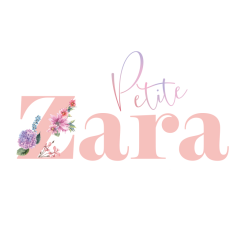 schrijven toediening prototype Terms and Conditions - Petite Zara