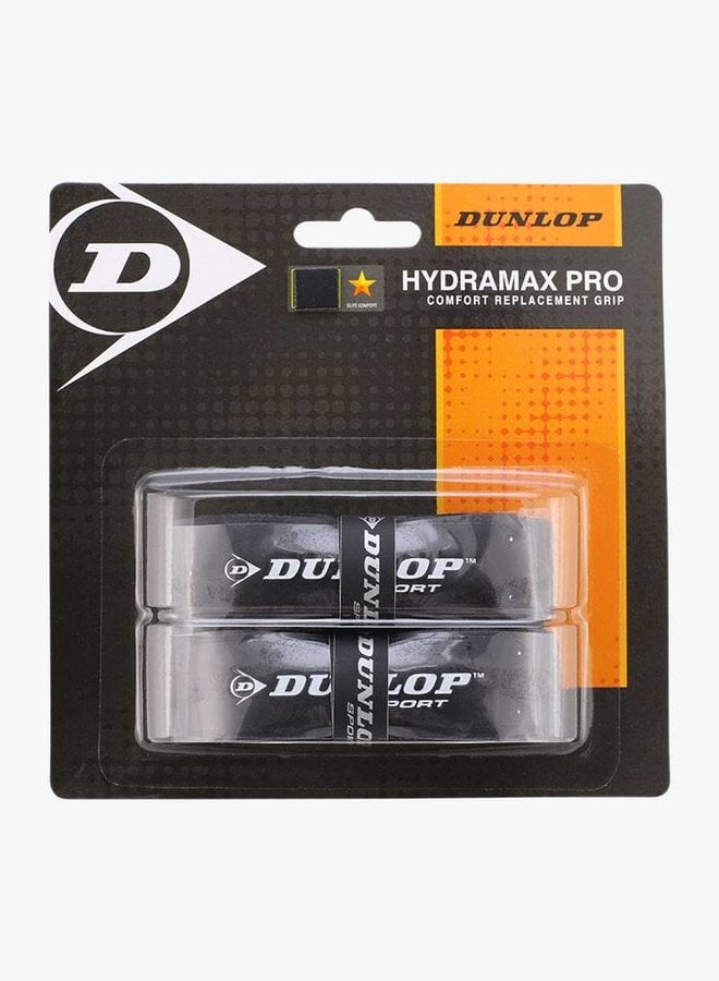 Dunlop Hydramax Pro Basisgrip