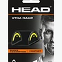 Head Xtra Demper - 2 Stuks - Zwart / Geel
