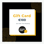 Cadeaubon €100