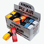 Karakal PU Super Air Grip Assorted - 24 Stuks