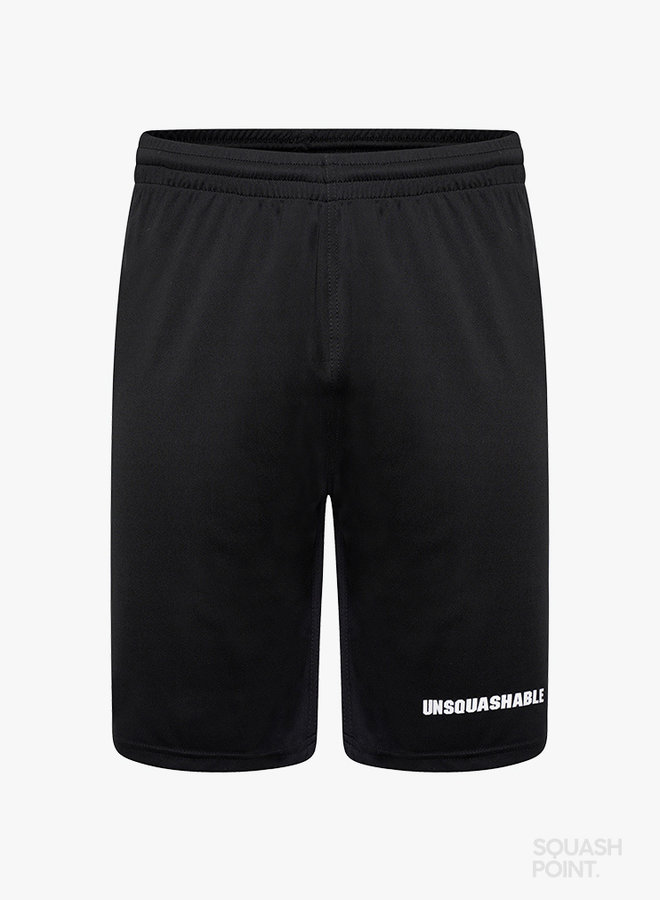 Unsquashable Performance Short