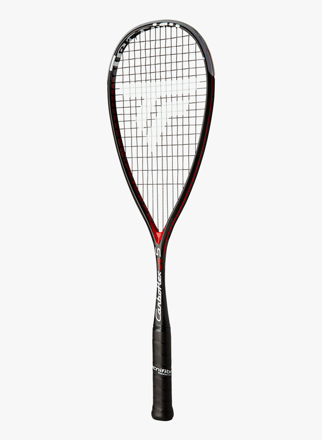 Tecnifibre Carboflex 125 S