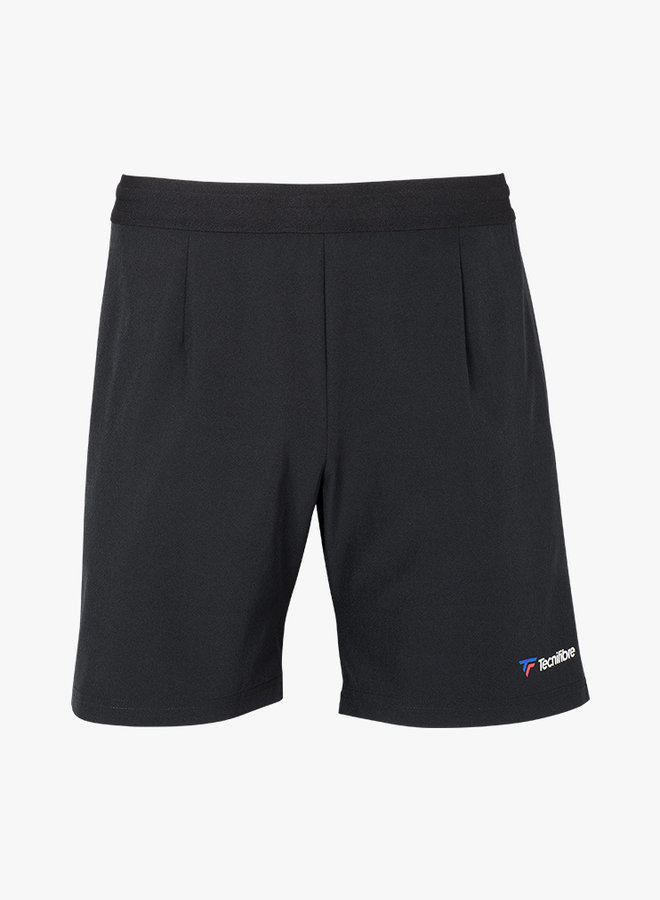 Tecnifibre Stretch Short - Zwart