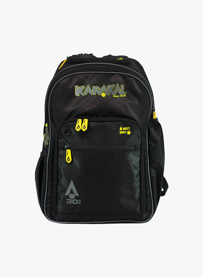 Karakal Pro Tour 30 2.0 Backpack