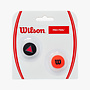 Wilson Pro Feel Clash Demper - 2 Stuks