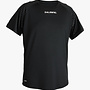 Salming Granite Game Tee - Zwart
