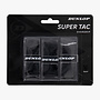 Dunlop Super Tac Overgrip - 3 stuks - Zwart