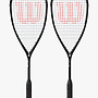 Wilson Pro Staff Team - 2 Racket Deal