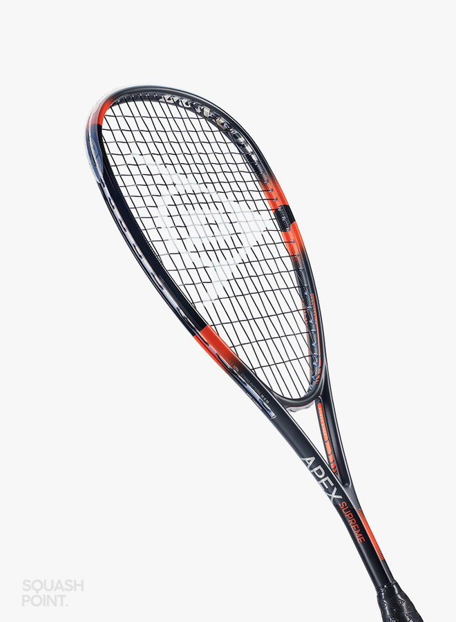 Dunlop Apex Supreme