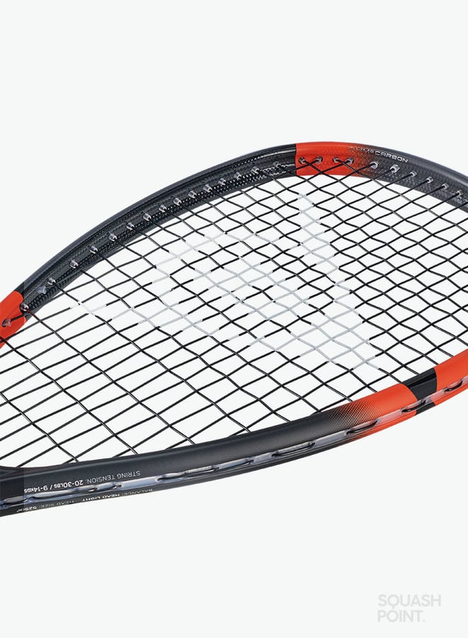 Dunlop Apex Supreme