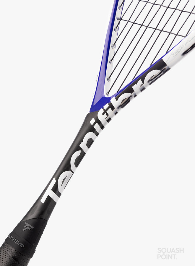 Tecnifibre Carboflex 125 Airshaft