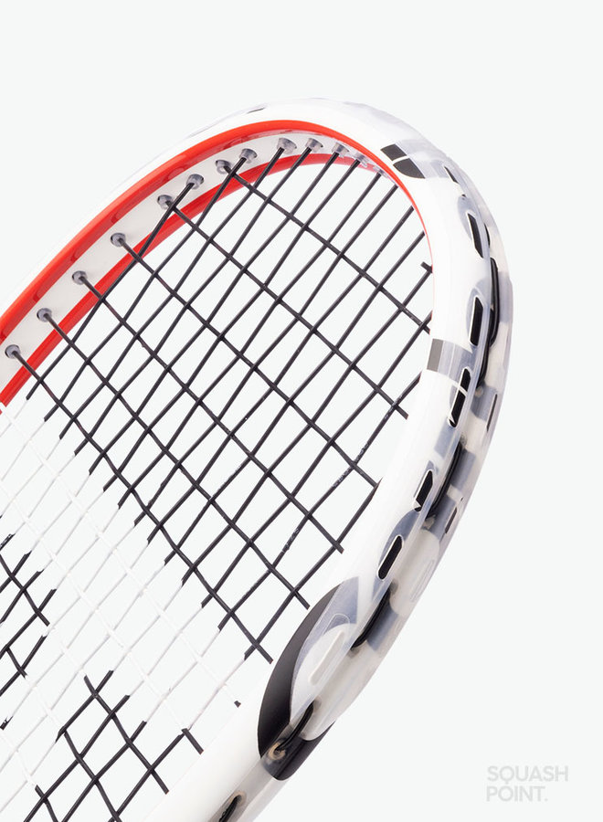 Tecnifibre Carboflex 125 Airshaft - 2 Racket Deal