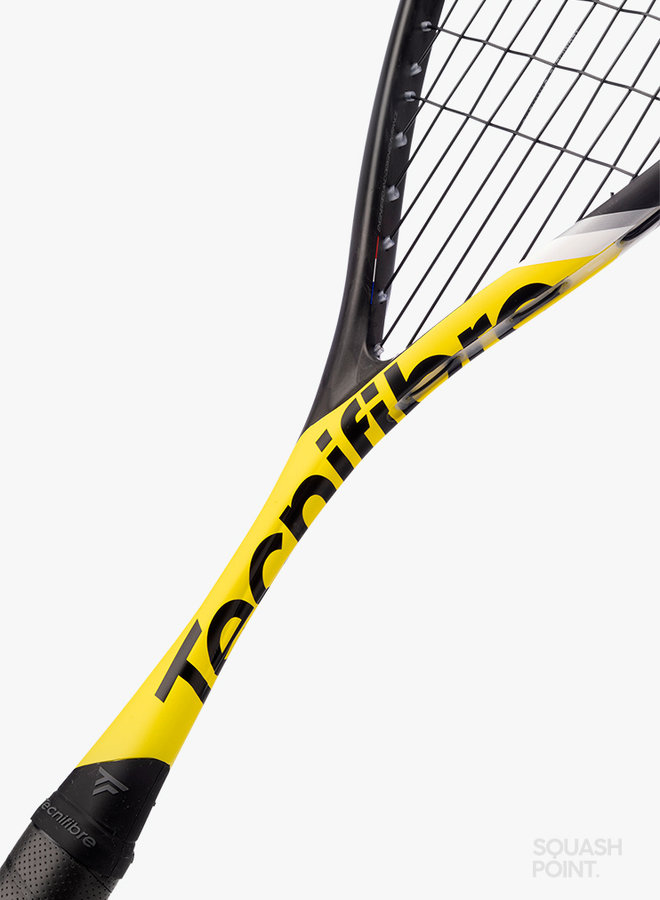 Tecnifibre Carboflex 125 Heritage 2