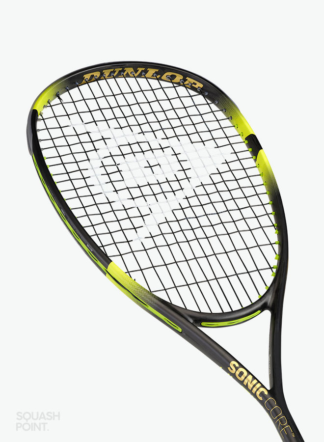 Dunlop Sonic Core Ultimate 132