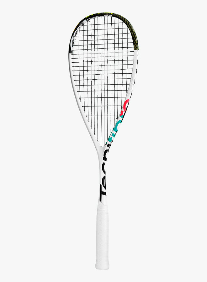 Tecnifibre Carboflex 125 NS X-Top