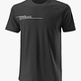 Wilson Team II Tech Tee - Zwart