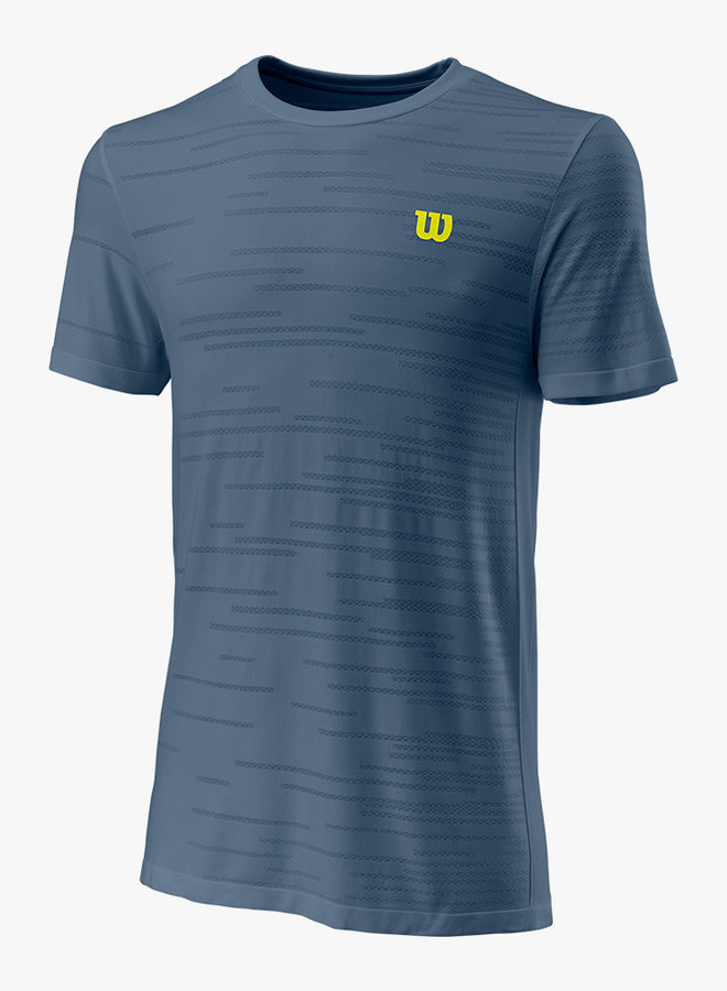 Wilson Kaos Rapide Seamless Crew II