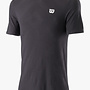 Wilson Surge Seamless Crew - Zwart