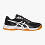 Asics Upcourt 5 - Zwart / Wit