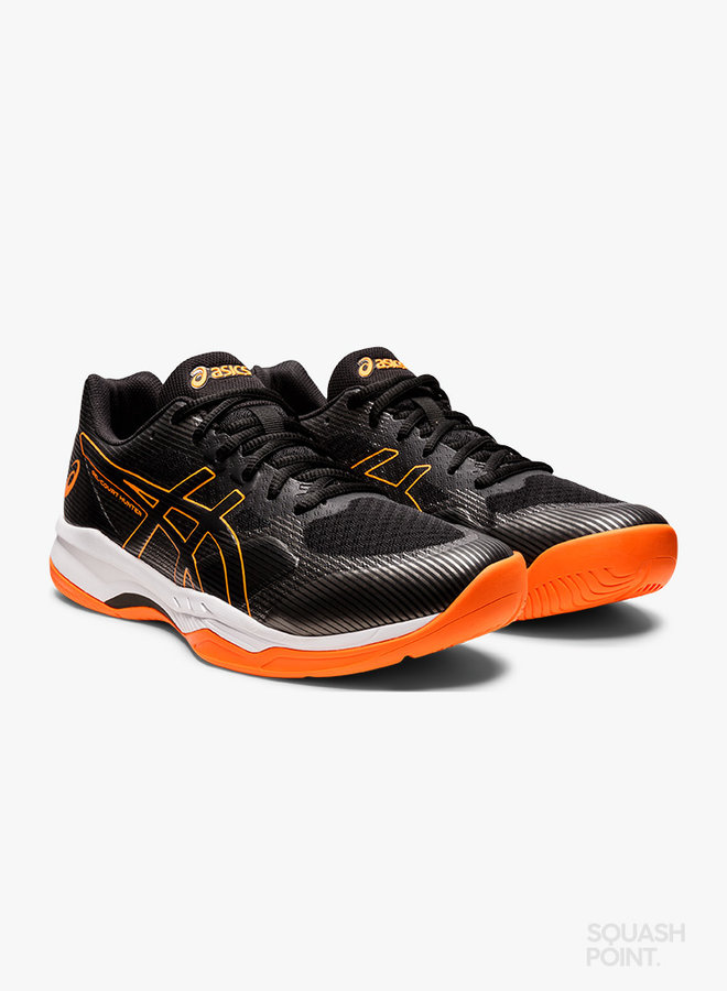 Asics Gel-Court Hunter 2 - Zwart