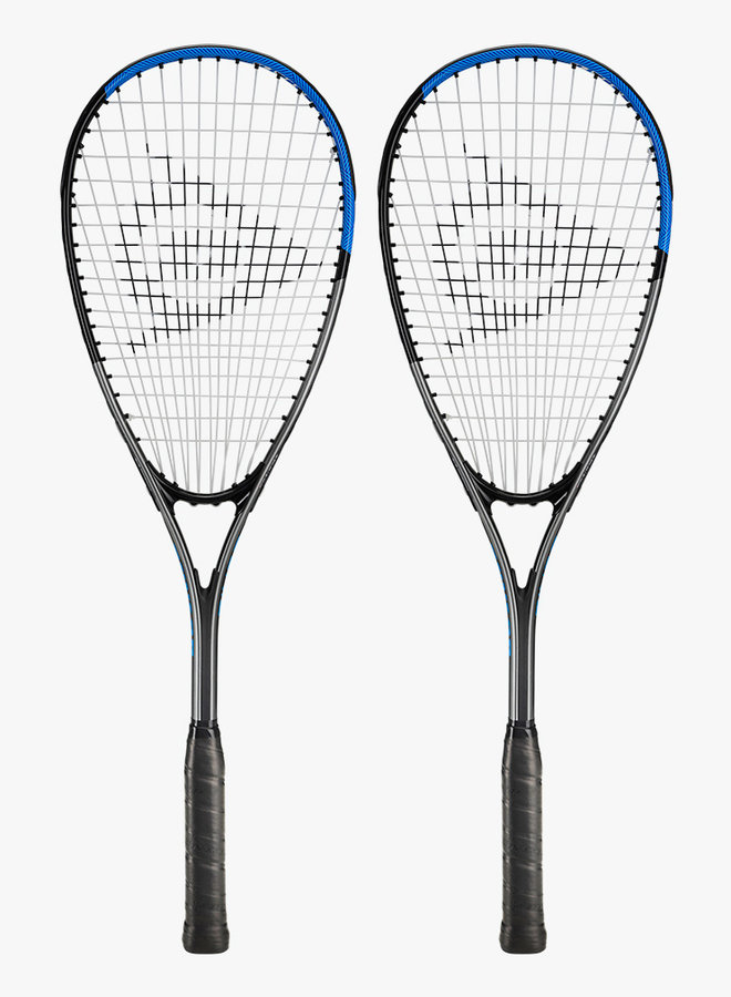 Wonen doneren Speels Dunlop Squash Racket Online Kopen? - Squashpoint