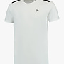 Dunlop Club Mens Crew Tee - Wit