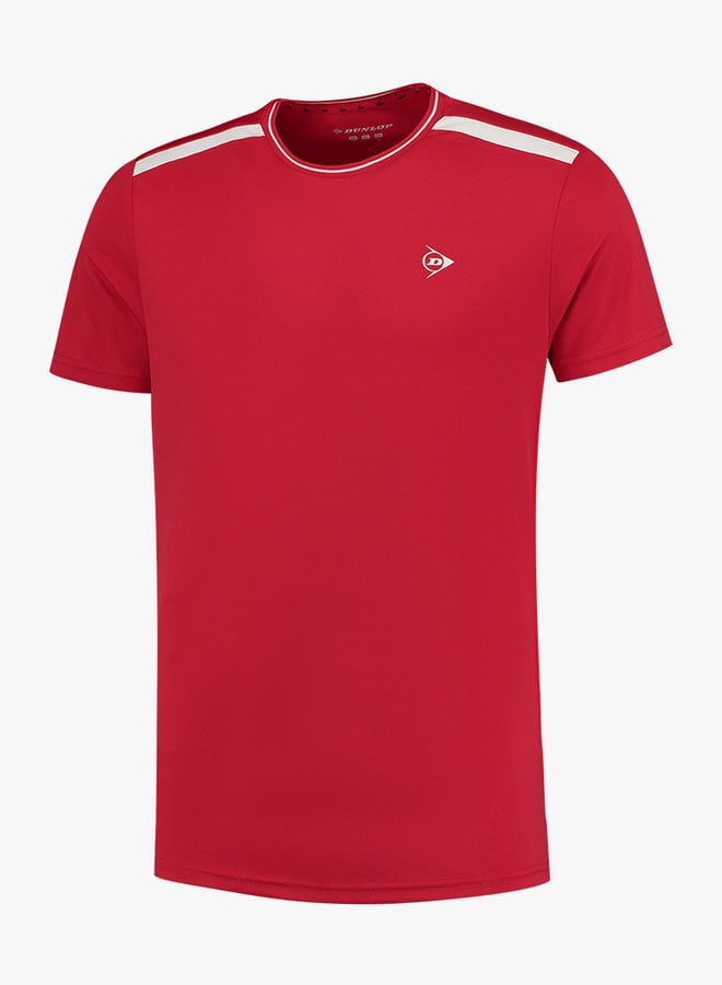 Dunlop Club Mens Crew Tee