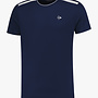 Dunlop Club Mens Crew Tee - Donkerblauw