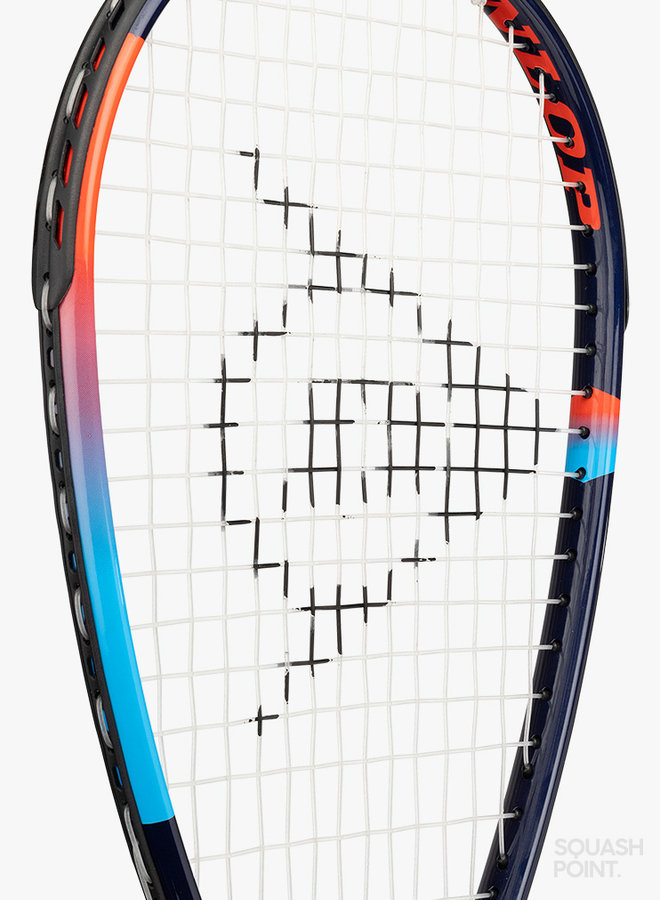 Dunlop Blaze Pro - 2 Racket Deal