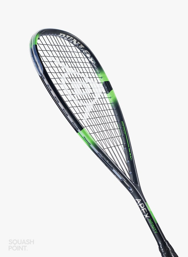 Dunlop Apex Infinity