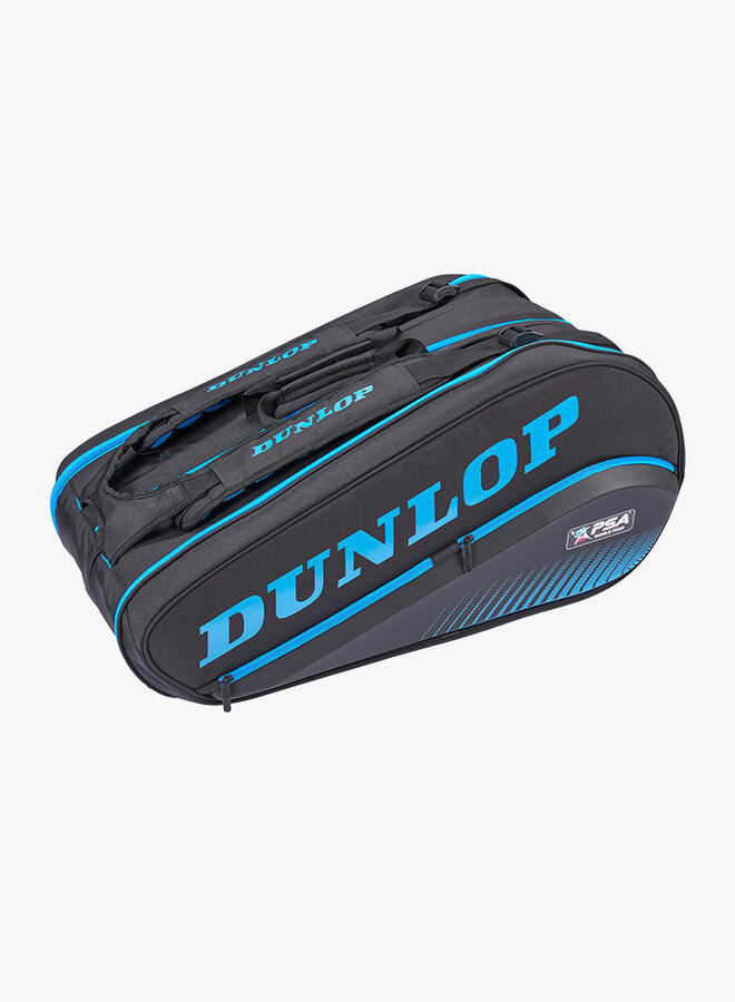 Dunlop PSA 12 Racket Bag