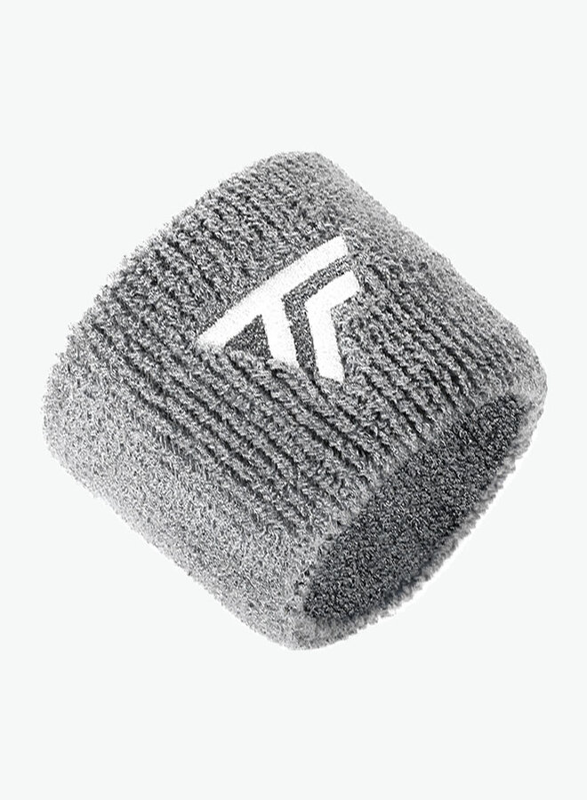 Willbond Sportpolsbandjes (6 Stuks) - Absorberende Zweetbandjes Voor Sport