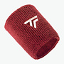 Tecnifibre Polsband XL - Rood