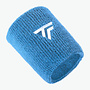 Tecnifibre Polsband XL - Azuurblauw