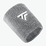 Tecnifibre Polsband XL - Zilver