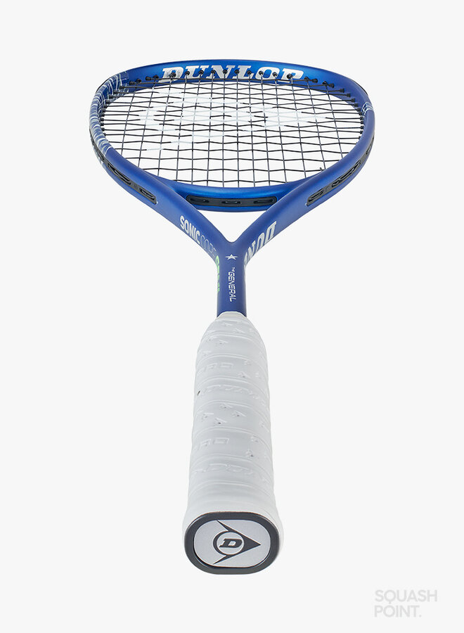 Dunlop Sonic Core Elite Gregory Gaultier Limited Edition