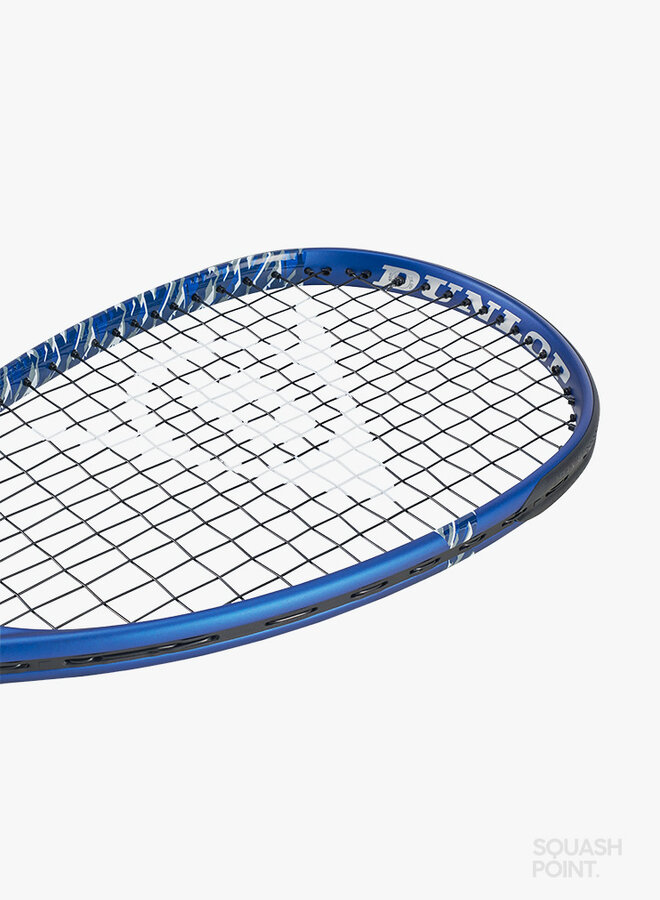 Dunlop Sonic Core Elite Gregory Gaultier Limited Edition