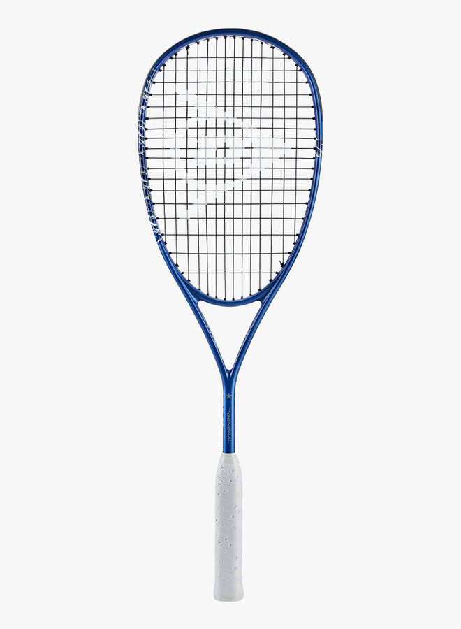 Dunlop Sonic Core Elite Gregory Gaultier Limited Edition