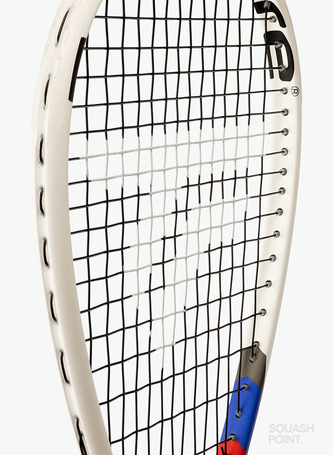 Tecnifibre Carboflex 130 X-Speed