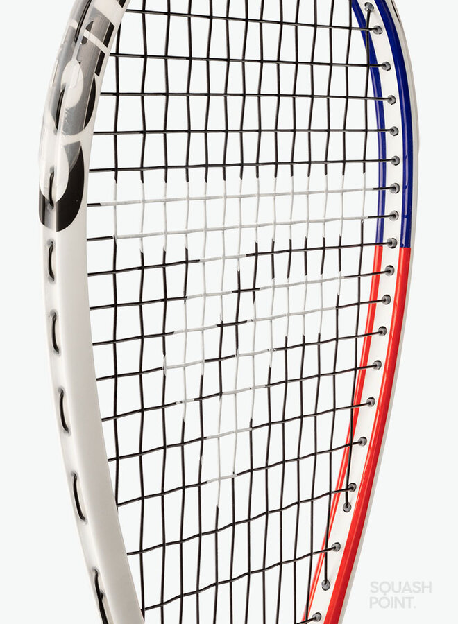 Tecnifibre Carboflex 130 Airshaft